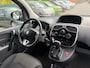 Renault Kangoo 1.2 TCe Rolstoelauto 3+1 Automaat - Bodemverlaging - Navigatie/R-link - 1e Eigenaar - Rolstoelvervoer