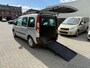 Renault Kangoo 1.2 TCe Rolstoelauto 3+1 Automaat - Bodemverlaging - Navigatie/R-link - 1e Eigenaar - Rolstoelvervoer