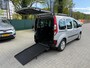 Renault Kangoo 1.2 TCe Rolstoelauto 3+1 Automaat - Bodemverlaging - Navigatie/R-link - 1e Eigenaar - Rolstoelvervoer