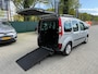 Renault Kangoo 1.2 TCe Rolstoelauto 3+1 Automaat - Bodemverlaging - Navigatie/R-link - 1e Eigenaar - Rolstoelvervoer