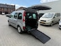 Renault Kangoo 1.2 TCe Rolstoelauto 3+1 Automaat - Bodemverlaging - Navigatie/R-link - 1e Eigenaar - Rolstoelvervoer