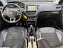 Peugeot 2008 1.2 PureTech Allure 2e Eigenaar,Pano,Navi,Trekhaak,110pk,Clima,Cruise,Pdc,Halfleder,Lm velgen,N.A.P,Apk tot 06-2027