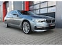 BMW 5-Serie Touring 520i High Executive | Led | Stoel & Stuurwielverwarming | Navi | Ambient Sfeerverlichting | Elektrische Stoelen | Cruise | Trekhaak | Goed Onderhouden