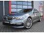 BMW 5-Serie Touring 520i High Executive | Led | Stoel & Stuurwielverwarming | Navi | Ambient Sfeerverlichting | Elektrische Stoelen | Cruise | Trekhaak | Goed Onderhouden