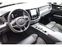 Volvo XC60 T6 Recharge AWD Plus Dark | Longe Range | Parkeercamera | Memory Stoelen | Keyless | Glossy Black