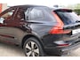 Volvo XC60 T6 Recharge AWD Plus Dark | Longe Range | Parkeercamera | Memory Stoelen | Keyless | Glossy Black