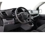 Toyota PROACE Compact 1.5 D-4D Live | Trekhaak | Imperiaal | Apple Carplay / Android Auto | Cruise Control | Airco | 3-zits | Betonplex | LED flitsers | Triplex beplating