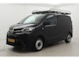 Toyota PROACE Compact 1.5 D-4D Live | Trekhaak | Imperiaal | Apple Carplay / Android Auto | Cruise Control | Airco | 3-zits | Betonplex | LED flitsers | Triplex beplating