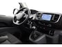 Toyota PROACE Compact 1.5 D-4D Live | Trekhaak | Imperiaal | Apple Carplay / Android Auto | Cruise Control | Airco | 3-zits | Betonplex | LED flitsers | Triplex beplating