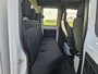 Mercedes-Benz Sprinter 514 2.2 CDI dubbele cabine, kipper, kist, airco, trekhaak, 44 dkm.