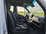 Mercedes-Benz Sprinter 514 2.2 CDI dubbele cabine, kipper, kist, airco, trekhaak, 44 dkm.