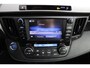 Toyota RAV4 2.5 Hybrid AWD Style | elektrisch bedienbare achterklep | Stoel verwarming | parkeersensor voor en achter |