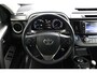 Toyota RAV4 2.5 Hybrid AWD Style | elektrisch bedienbare achterklep | Stoel verwarming | parkeersensor voor en achter |