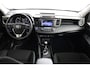 Toyota RAV4 2.5 Hybrid AWD Style | elektrisch bedienbare achterklep | Stoel verwarming | parkeersensor voor en achter |