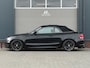 BMW 1-Serie 120i/170pk High Executive|2010|Automaat|Stoelverw.|Cruise|Leder|Navi|PDC|Memory|18" LMV