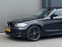 BMW 1-Serie 120i/170pk High Executive|2010|Automaat|Stoelverw.|Cruise|Leder|Navi|PDC|Memory|18" LMV