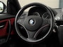 BMW 1-Serie 120i/170pk High Executive|2010|Automaat|Stoelverw.|Cruise|Leder|Navi|PDC|Memory|18" LMV