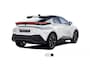 Toyota C-HR / C-HR+ 2.0 High Power PHEV 223pk CVT Dynamic/ Parelmoer wit met zwart dak/ Apple Carplay/ Keyless/ Stuur + Stoelverwarming/ Camera/ Nieuwe voorraad auto