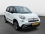 Fiat 500L 0.9 TwinAir Cross | Cruise | Climate | Camera | Stoelverwarming
