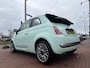 Fiat 500C 0.9 TwinAir Turbo Cult | €250,- KORTING+NW APK |