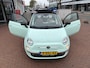 Fiat 500C 0.9 TwinAir Turbo Cult | €250,- KORTING+NW APK |