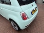 Fiat 500C 0.9 TwinAir Turbo Cult | €250,- KORTING+NW APK |