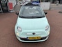 Fiat 500C 0.9 TwinAir Turbo Cult | €250,- KORTING+NW APK |