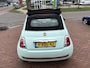 Fiat 500C 0.9 TwinAir Turbo Cult | €250,- KORTING+NW APK |
