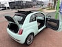 Fiat 500C 0.9 TwinAir Turbo Cult | €250,- KORTING+NW APK |