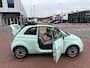 Fiat 500C 0.9 TwinAir Turbo Cult | €250,- KORTING+NW APK |