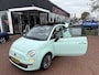 Fiat 500C 0.9 TwinAir Turbo Cult | €250,- KORTING+NW APK |