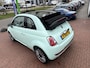 Fiat 500C 0.9 TwinAir Turbo Cult | €250,- KORTING+NW APK |