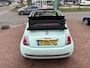 Fiat 500C 0.9 TwinAir Turbo Cult | €250,- KORTING+NW APK |