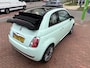 Fiat 500C 0.9 TwinAir Turbo Cult | €250,- KORTING+NW APK |