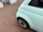 Fiat 500C 0.9 TwinAir Turbo Cult | €250,- KORTING+NW APK |
