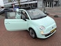 Fiat 500C 0.9 TwinAir Turbo Cult | €250,- KORTING+NW APK |