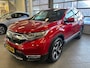 Honda CR-V 2.0 Hybrid AWD Executive automaat | Panoramadak | trekhaak