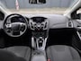 Ford Focus Wagon 1.6 EcoBoost Titanium 150PK Trekhaak Winterpack Cruise Parkeersensoren 1500KG Trekgewicht Climate 17'' Velgen Privacy Glass *Nieuwstaat*