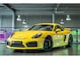 Porsche Cayman GT4 3.8 Clubsport | PCCB | GT3 kuipstoelen | Sport Chrono