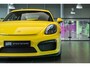 Porsche Cayman GT4 3.8 Clubsport | PCCB | GT3 kuipstoelen | Sport Chrono