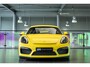 Porsche Cayman GT4 3.8 Clubsport | PCCB | GT3 kuipstoelen | Sport Chrono