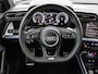 Audi A3 Sportback 40 TFSIe 204pk S-tronic S edition · Panoramadak · Camera · Apple/Android Car Play · Navigatie · Leder Interieur · Stoelverwarming · 17'' Inch · Garantie t/m 04-04-2030 of 100.000km