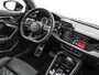 Audi A3 Sportback 40 TFSIe 204pk S-tronic S edition · Panoramadak · Camera · Apple/Android Car Play · Navigatie · Leder Interieur · Stoelverwarming · 17'' Inch · Garantie t/m 04-04-2030 of 100.000km