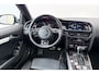 Audi A5 Cabriolet 1.8T 170PK Aut. S-Line Nek+Stoelverw. Bang&Olufsen Camera