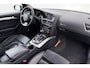 Audi A5 Cabriolet 1.8T 170PK Aut. S-Line Nek+Stoelverw. Bang&Olufsen Camera