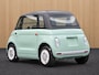 Fiat Topolino OP BESTELLING LEVERBAAR