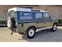 Land Rover 109 2.6 Series IIa STUURBEKRACHTIGING LPG onderbouw