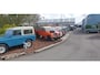 Land Rover 109 2.6 Series IIa STUURBEKRACHTIGING LPG onderbouw