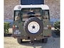 Land Rover 109 2.6 Series IIa STUURBEKRACHTIGING LPG onderbouw