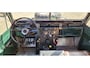 Land Rover 109 2.6 Series IIa STUURBEKRACHTIGING LPG onderbouw